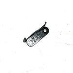 94 Yamaha Kodiak 400 YFM400 4x4 OEM Lower Steering Bracket 3GB-23868-01-00 AY71