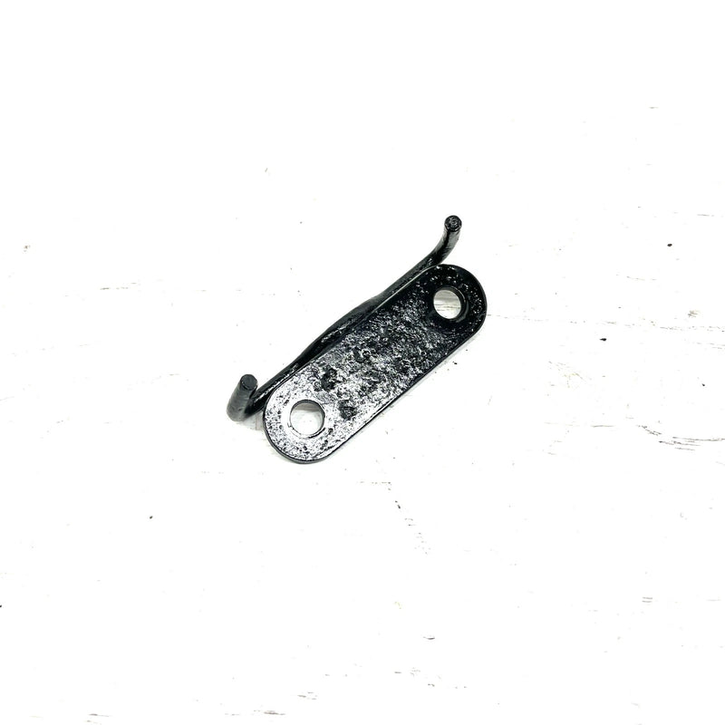 94 Yamaha Kodiak 400 YFM400 4x4 OEM Lower Steering Bracket 3GB-23868-01-00 AY71