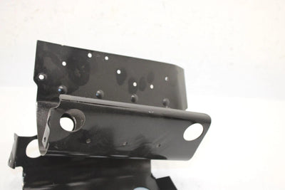 92 Polaris 440 Oem Right Footrest 2200254 SP128