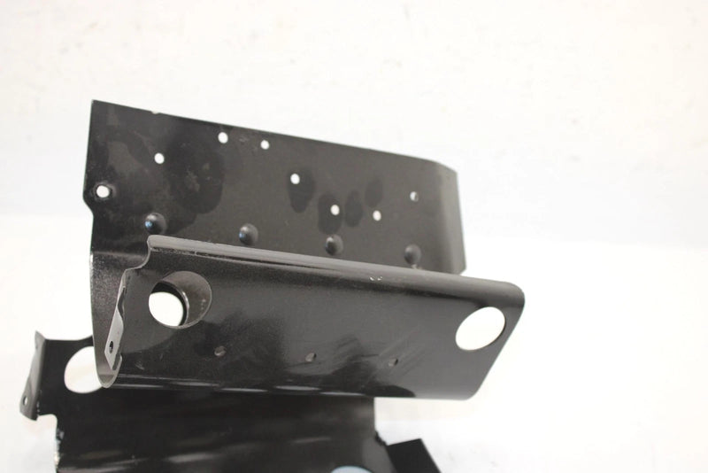 92 Polaris 440 Oem Right Footrest 2200254 SP128