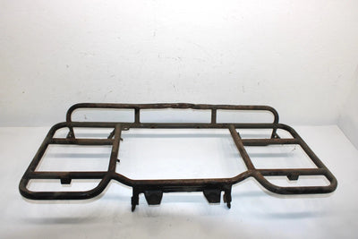 84 Honda Fourtrax 200 Trx200 A Oem Rear Rack 81300-VM5-010 AH33