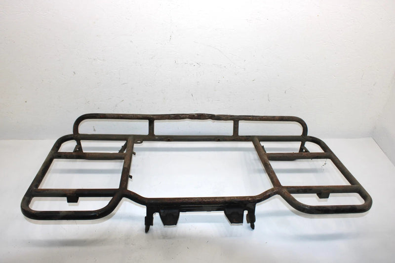 84 Honda Fourtrax 200 Trx200 A Oem Rear Rack 81300-VM5-010 AH33