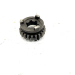 80-85 Yamaha Tri Moto 125 OEM 5th Wheel Gear 3X3-17251-00-00 AY62