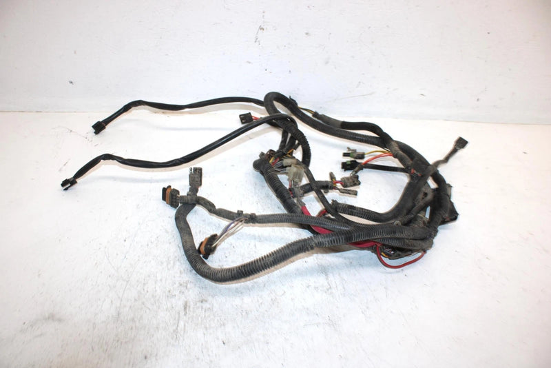 2001 Polaris Magnum 325 Oem Main Wire Harness 2460962 AP98