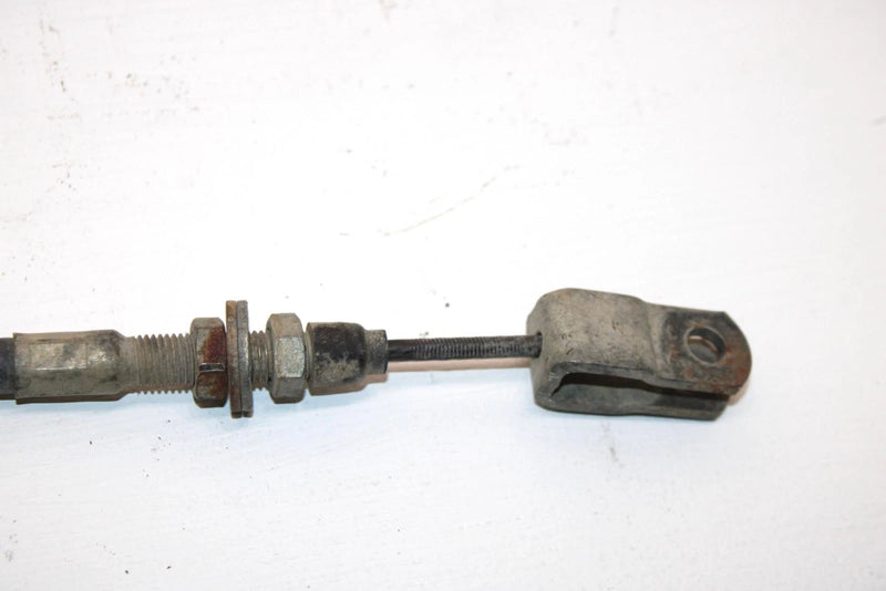 2011 Polaris Ranger 800 Oem Parking Brake Cable 7081613 XP4