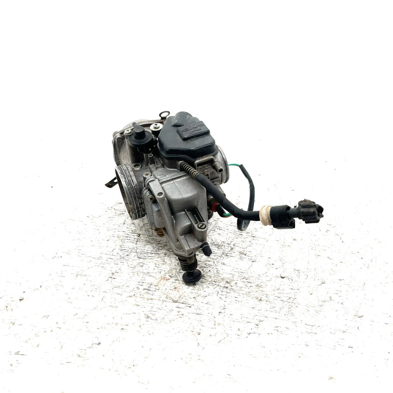 2007 Honda Rancher 400 TRX400FA 4x4 AT OEM Carburetor 16100-HN7-A22 AH77