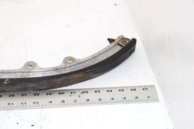 1991 Yamaha Exciter Ii 570 Liquid Oem Right Skid Rail 88R-W4741-00-00 SY24