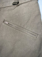 New Women’s Green Eque Fashion English Riding Pants. 24 RN 89754 C-48