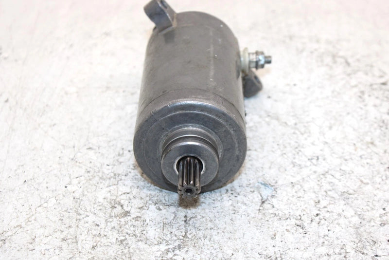 1996 Kawasaki Bayou 300 Oem Starter Motor 21163-1266 AK25