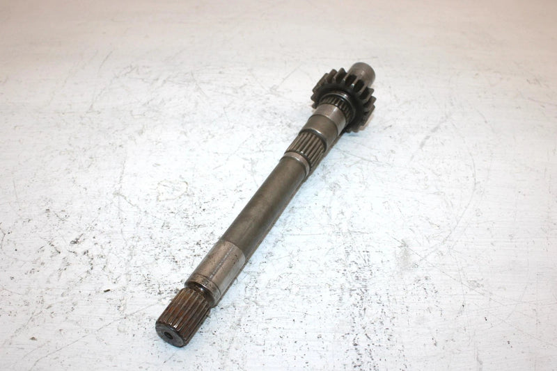 1997 Polaris Sportsman 500 Oem Center Transmission Shaft 3233428 AP67
