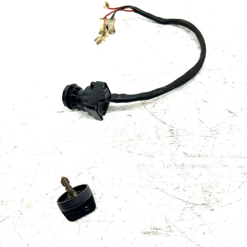 1995 Polaris Magnum 425 4X4 OEM Ignition Key Switch 4110140 AP232