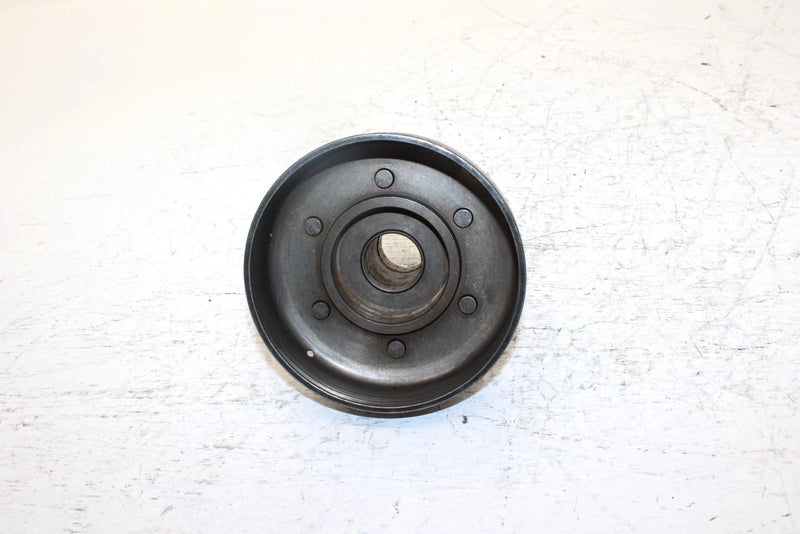 1992 Kawasaki Bayou 220 Oem Centrifugal Clutch Drum 13216-1120 AK35