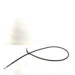 2003 Kawasaki Prairie 650 KVF650A 4x4 OEM Parking Brake Cable 54005-0020 AK37