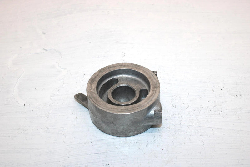 2000 Polaris Trail Boss Oem Oil Cooler Adapter 3086402 AP171