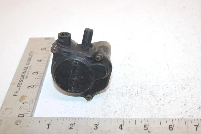1987 Honda Fourtrax 350 A Oem Throttle Lever 53142-HA0-020 AH39