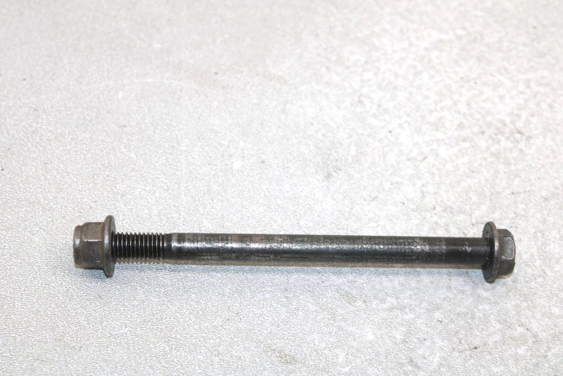 10 Polaris Pr0-r Rush 600 Oem Front Upper Carrier Wheel Bolt 7518963 SP1