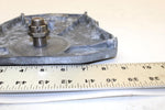 1982 Kawasaki 440 Oem Handlebar Support Bracket 11046-3847 JK6