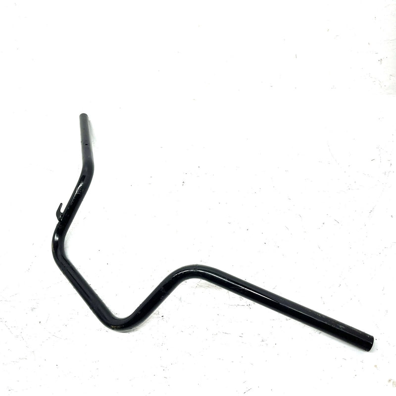 2001 Honda Foreman Rubicon 500 TRX500 4x4 OEM Handlebar 53100-HN2-000 AH87