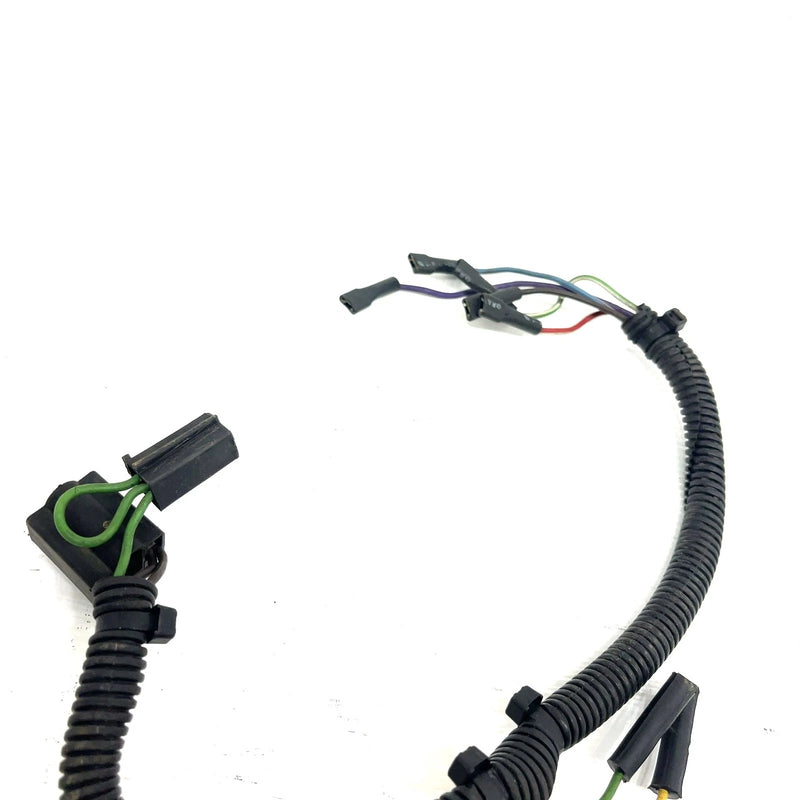 1993 Polaris Big Boss 350L 6x6 OEM Headlight Harness 2460424 AP192