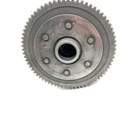 89-01 Suzuki Quadrunner 160 OEM Clutch Pack Set 21410-18A00 AS30