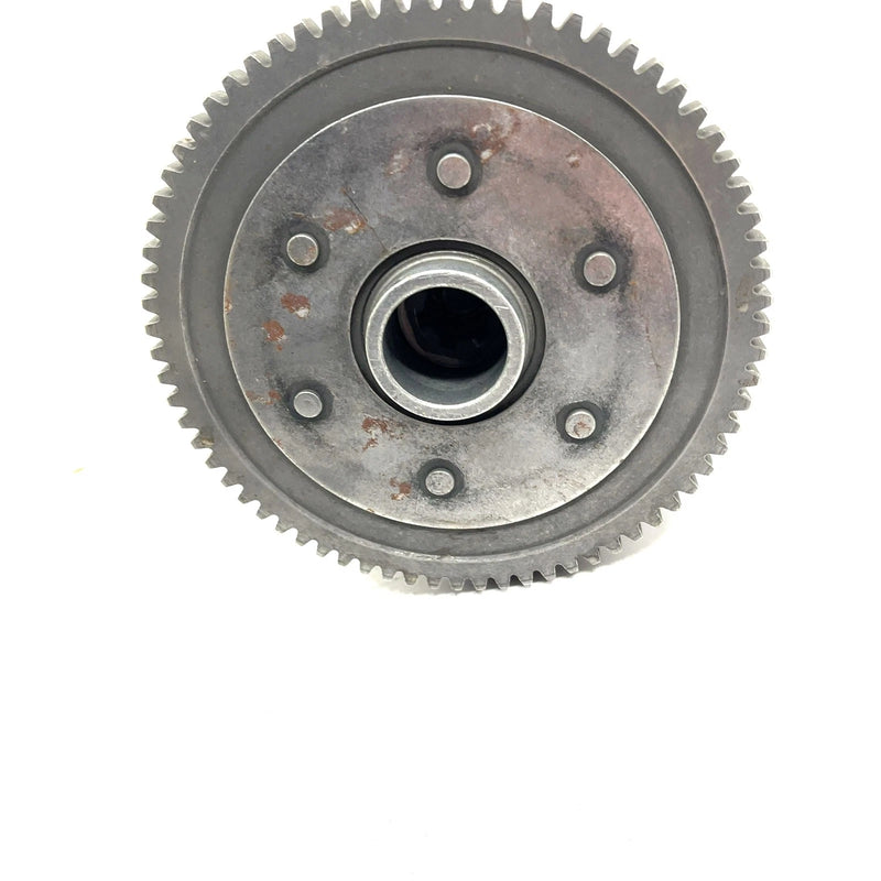 89-01 Suzuki Quadrunner 160 OEM Clutch Pack Set 21410-18A00 AS30