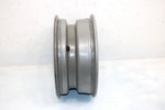 07 Polaris Hawkeye  4x4 Oem Front Silver Rim 1521094-486 AP83