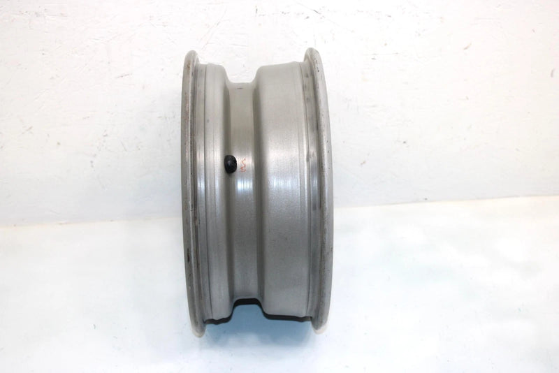 07 Polaris Hawkeye  4x4 Oem Front Silver Rim 1521094-486 AP83