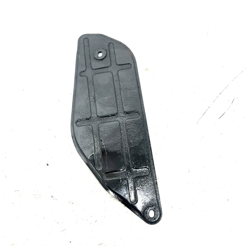 95 Yamaha Big Bear 350 YFM350FW 4x4 OEM Rear Fender Cover 2HR-2163E-00-00 AY58
