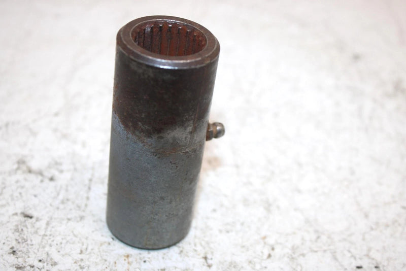 2000 Polaris Magnum 325 Oem Prop Shaft Coupling 5132201 AP96