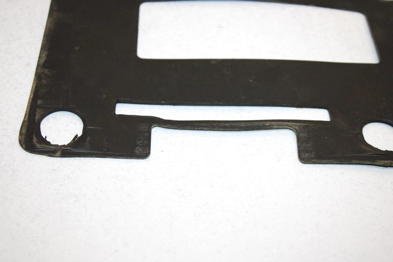 2002 Polaris Virage Oem Steering Cover Pad 5811551 JP32