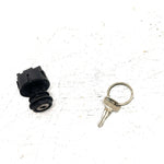 2009 Polaris Ranger HD 700 4x4 EFI OEM Main Ignition Key Switch 4012165 XP12