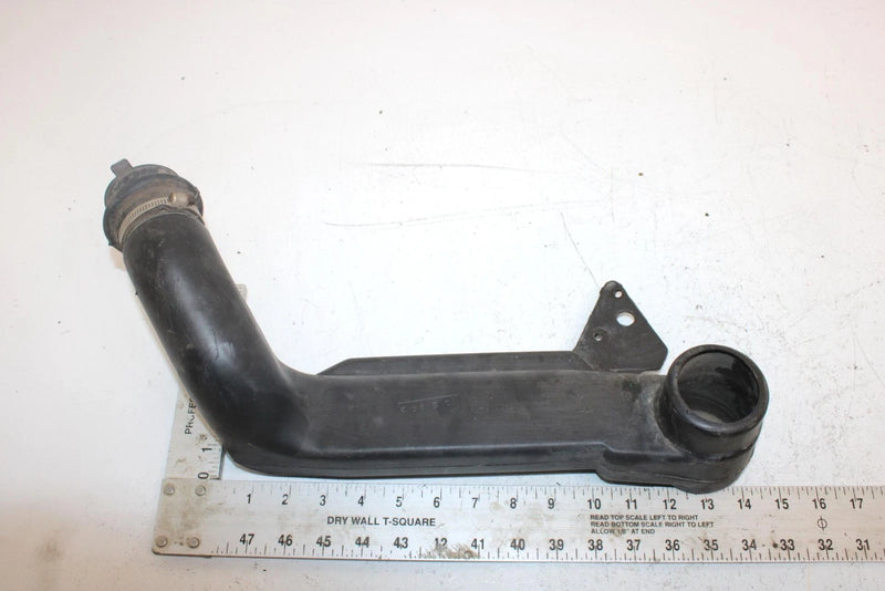 1995 Polaris 300 Oem Air Intake Inlet Duct Downtube W/Boot 5410509 AP141