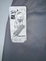 New Vintage Green Dickson Jenkins Polyester Pants #568 3A-59