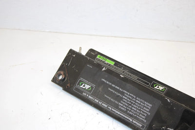 04 Arctic Cat Zr 900 Efi Oem Clutch Belt Cover 0707-488 SAS4