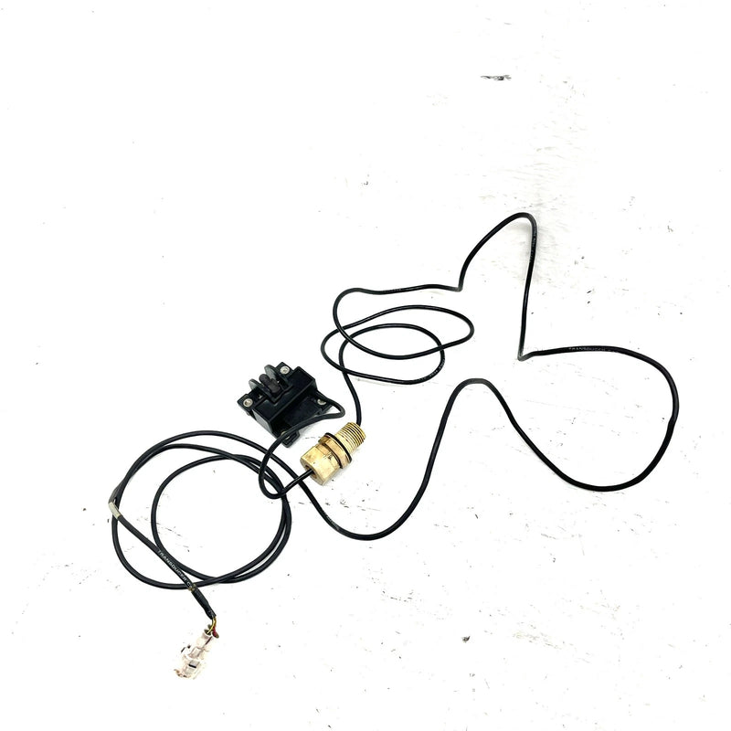 01-05 Yamaha WaveRunner XLT1200 OEM Speed Sensor F0V-U8K31-01-00 JY30