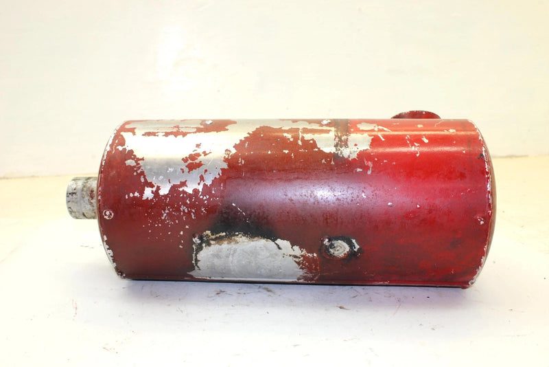 1997 Polaris Sl 700 OEM Exhaust Muffler Water Lock 1260581-093 JP6