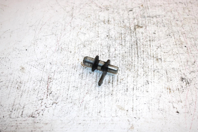 00 Kawasaki Bayou 300 4x4 Oem Reverse Shift lever 13236-1389 AK20