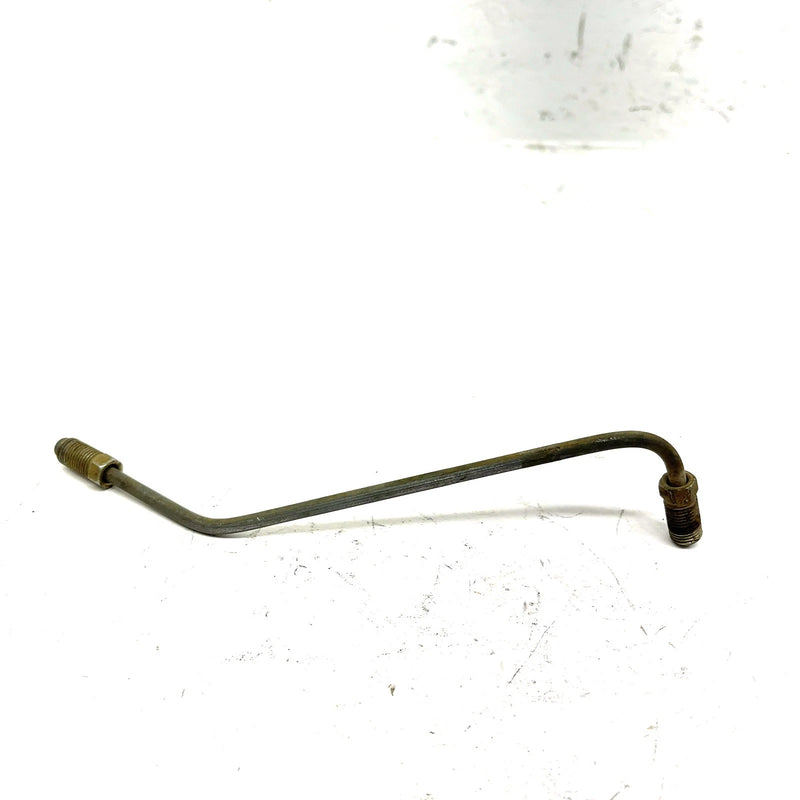 98-02 Arctic Cat 300 4X4 OEM Front Middle Brake Hard Line 0402-053 AA15