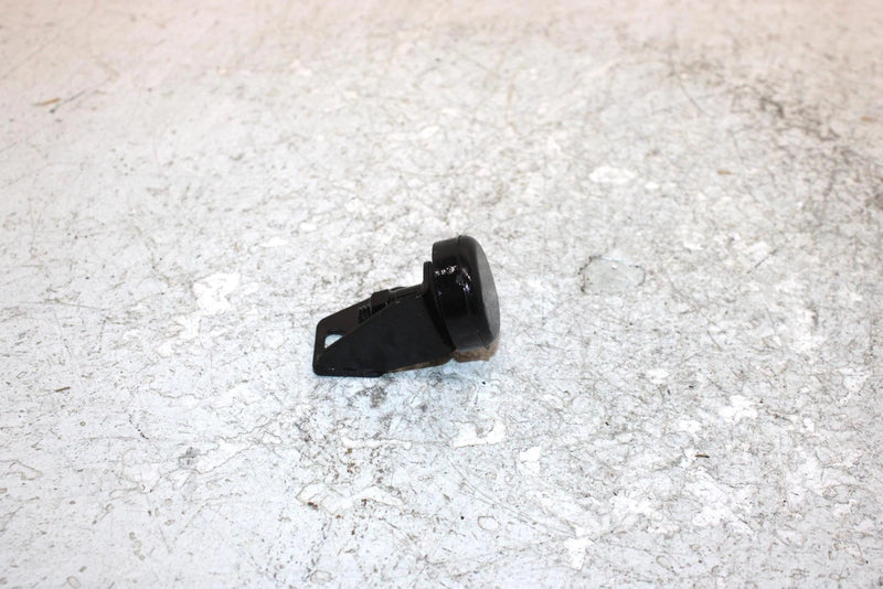 2000 Polaris Xplorer Oem Muffler Support W/Dampner 3022073 5243199-067 AP169