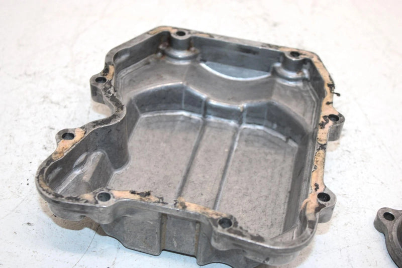 1997 Polaris Magnum 425 Oem Cylinder Head Cover Set 3084866 3085073 AP166