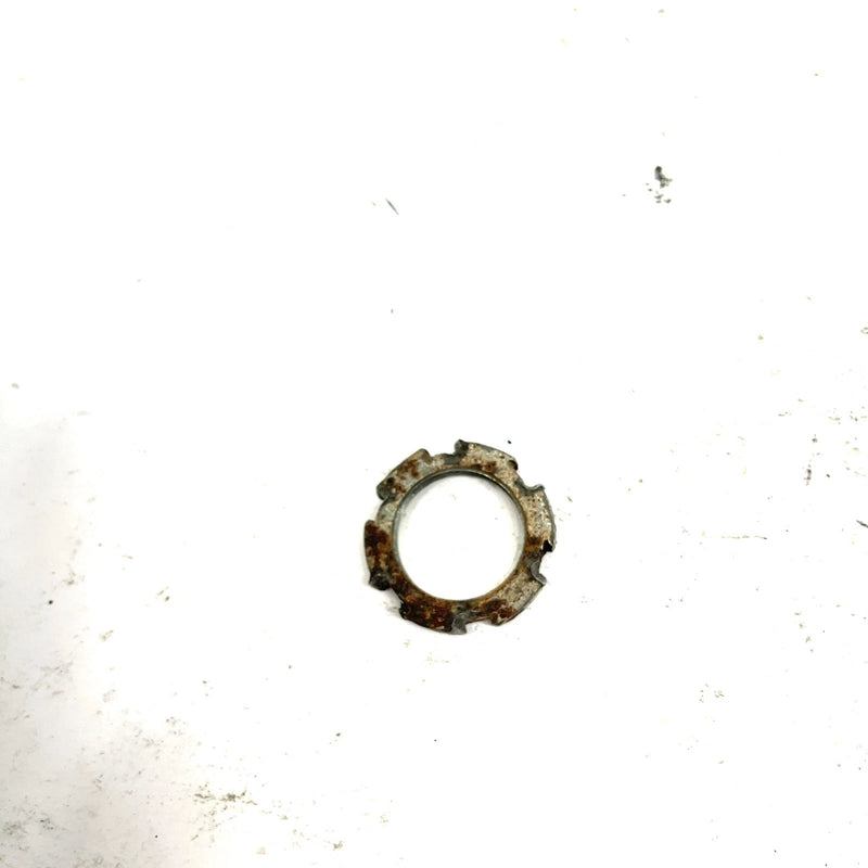 99-02 Polaris Xplorer 400 OEM Crankshaft Slit Nut 3086762 AP228