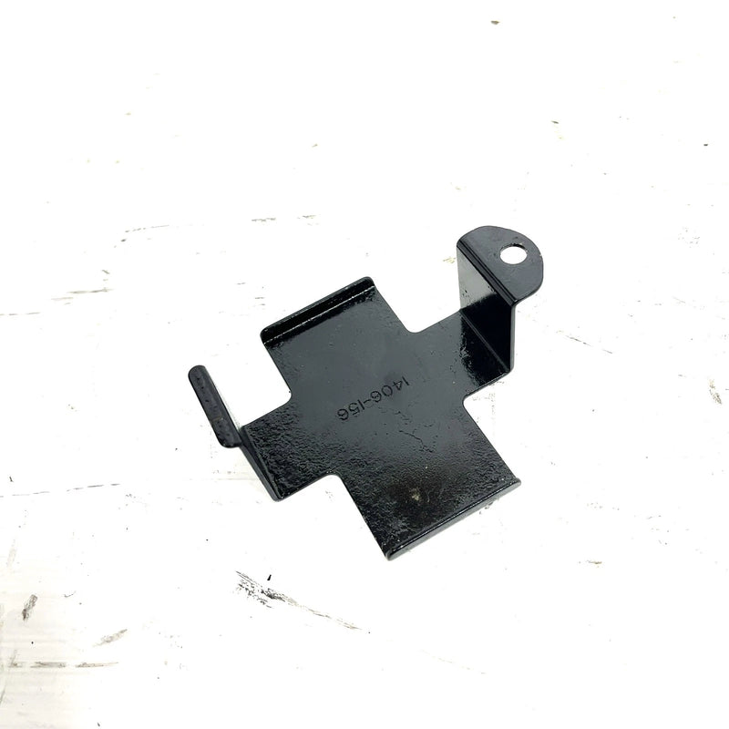 2003 Arctic Cat 400 4x4 Automatic OEM CDI Mount Bracket 0506-985 AA35