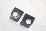 92 Polaris Trail Boss 4x4 Oem Rear Rack Support Bracket Set 5243468-067 Q5056