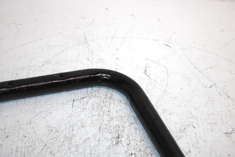 2008 Arctic Cat Atv 366 Auto Trans 4x4 Fis Oem Footrest Support 3313-351 AA26