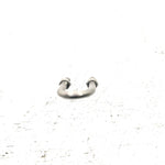 1995 Arctic Cat TigerShark Daytona OEM Rear Tow Hook U Bolt 0624-260 JA15