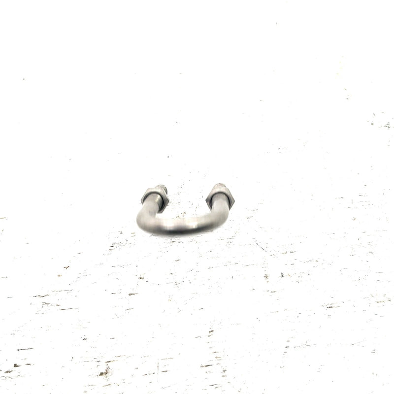 1995 Arctic Cat TigerShark Daytona OEM Rear Tow Hook U Bolt 0624-260 JA15
