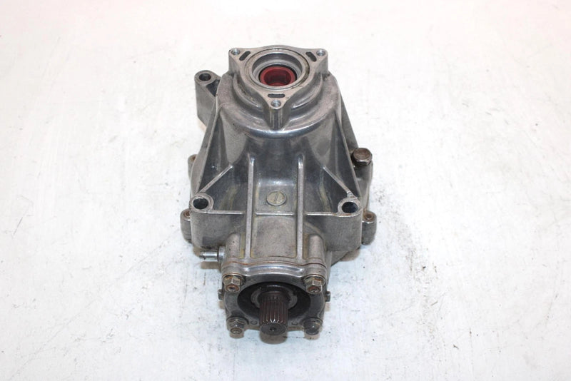 1996 Kawasaki Bayou 300 Oem Front Gearcase 13101-1190 AK19