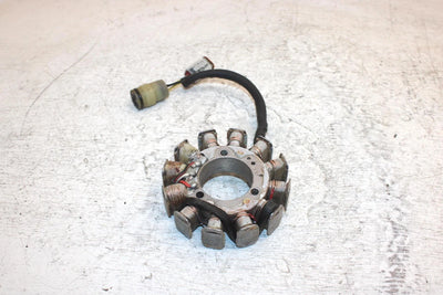1998 Ski-doo Mach 1 700 Oem Stator 410922700 SS3