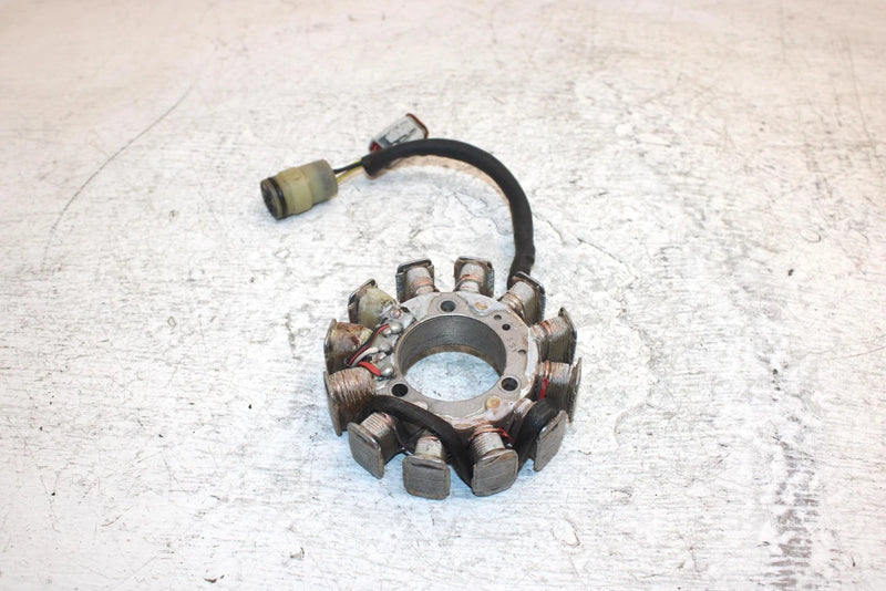 1998 Ski-doo Mach 1 700 Oem Stator 410922700 SS3