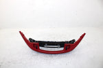 2001 Ski-doo Mxz 800 Oem Front Bumper 502006535 SS19
